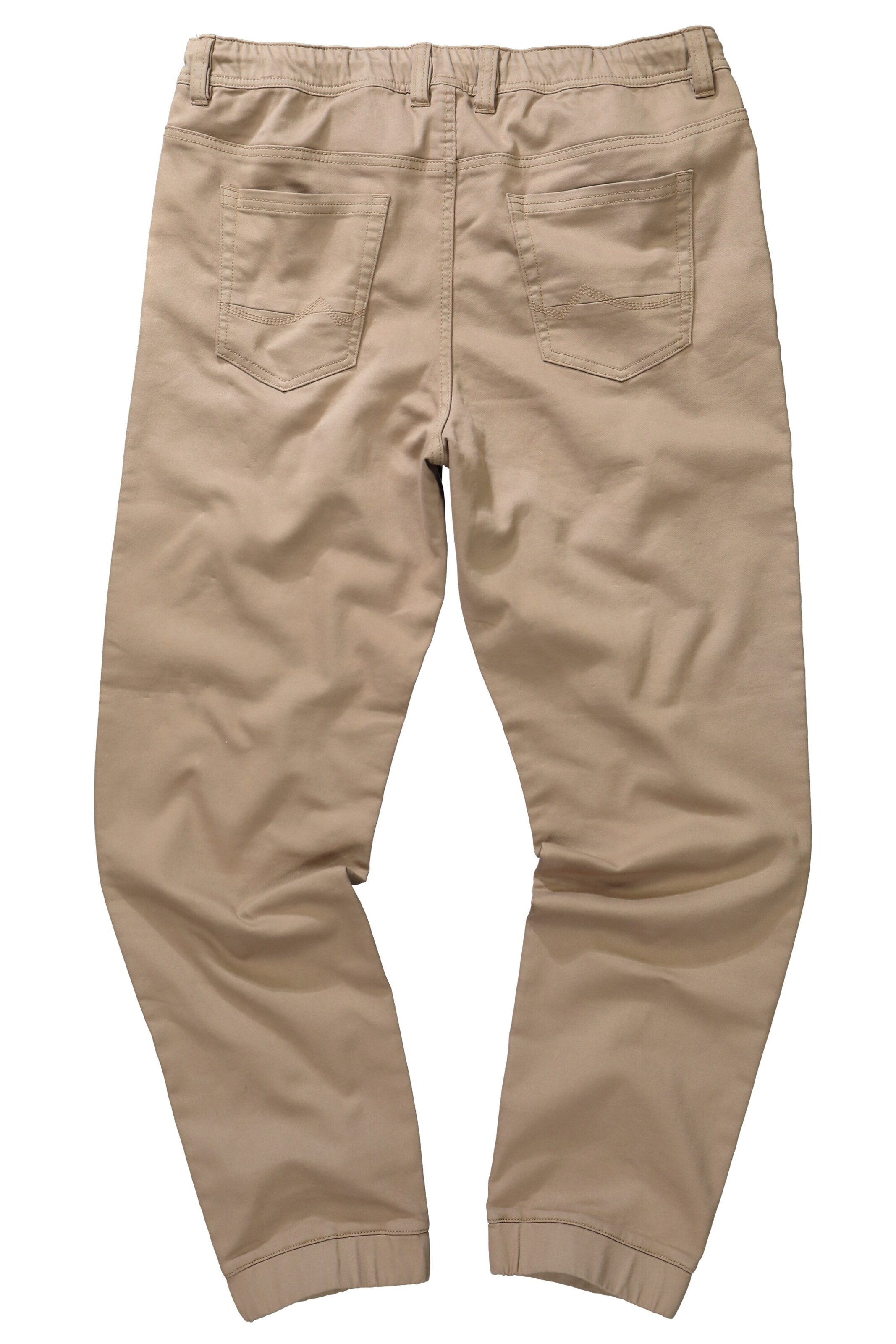 JP1880 Regular Hose in Braun