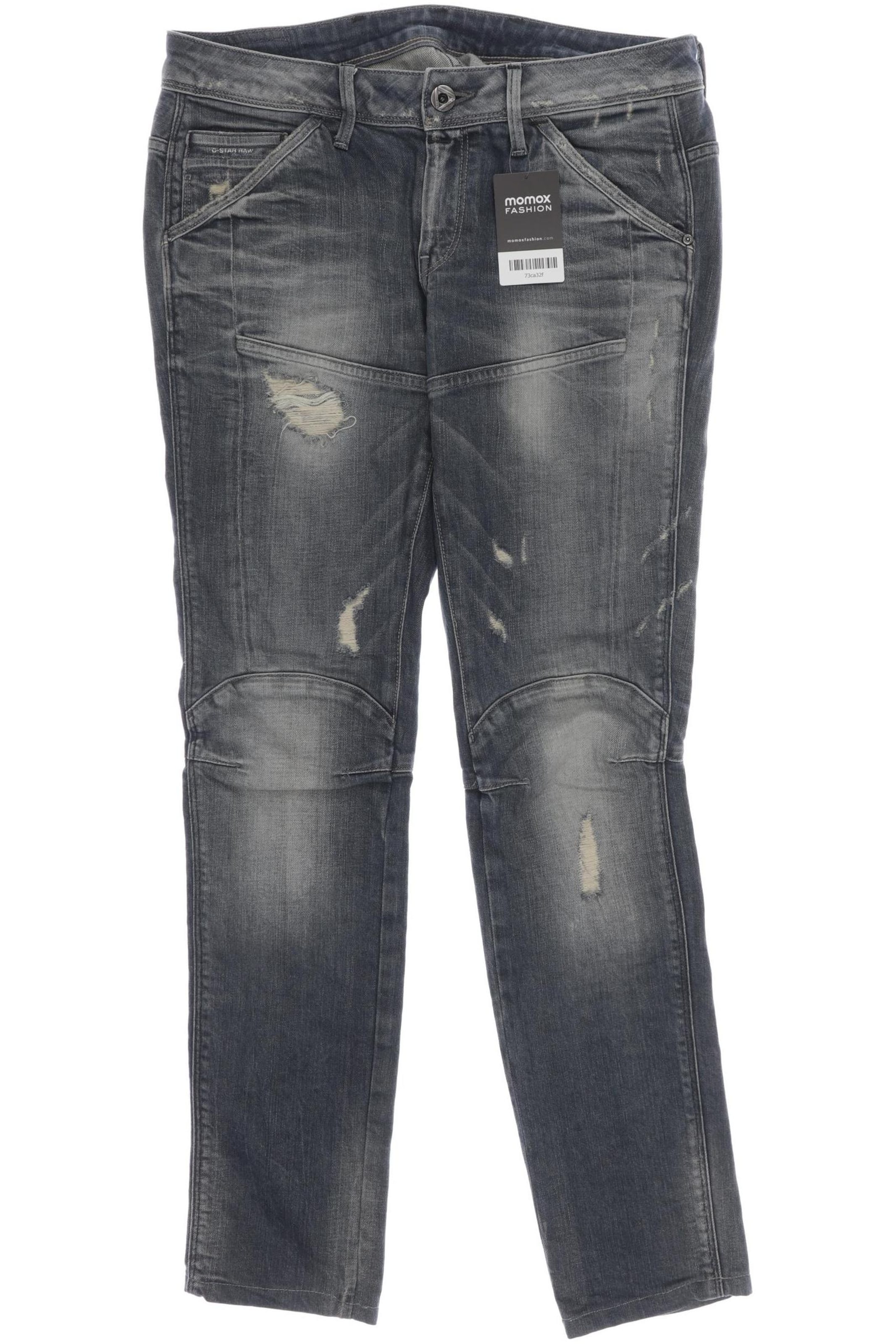 G-STAR Jeans in 29 in Blue: front