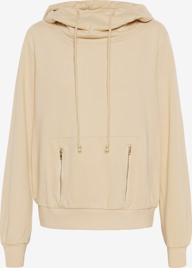 SANIKA Sweater majica u cappuccino, Pregled proizvoda