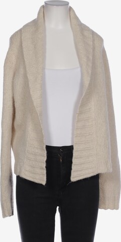 DKNY Sweater & Cardigan in S in White: front