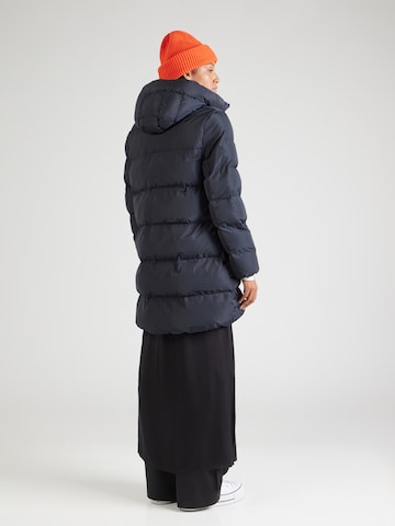 Manteau d’hiver 'ISCHGL' No. 1 Como en bleu
