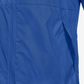 NIKE Trainingsjack 'Park 20' in Blauw