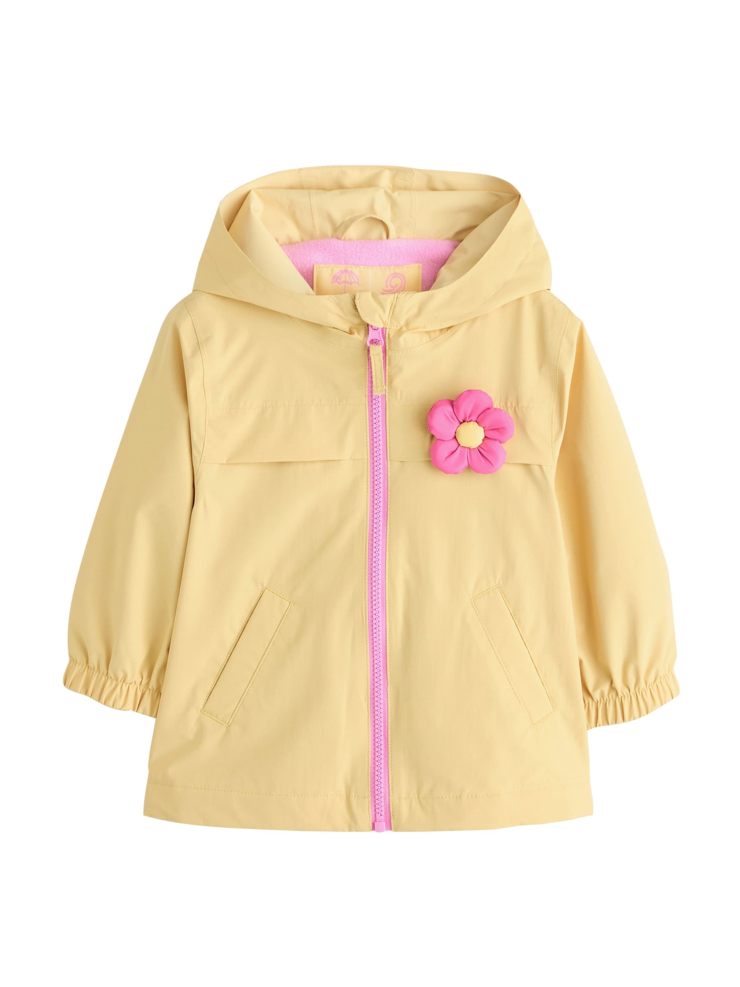 Next Tussenjas in Geel: voorkant