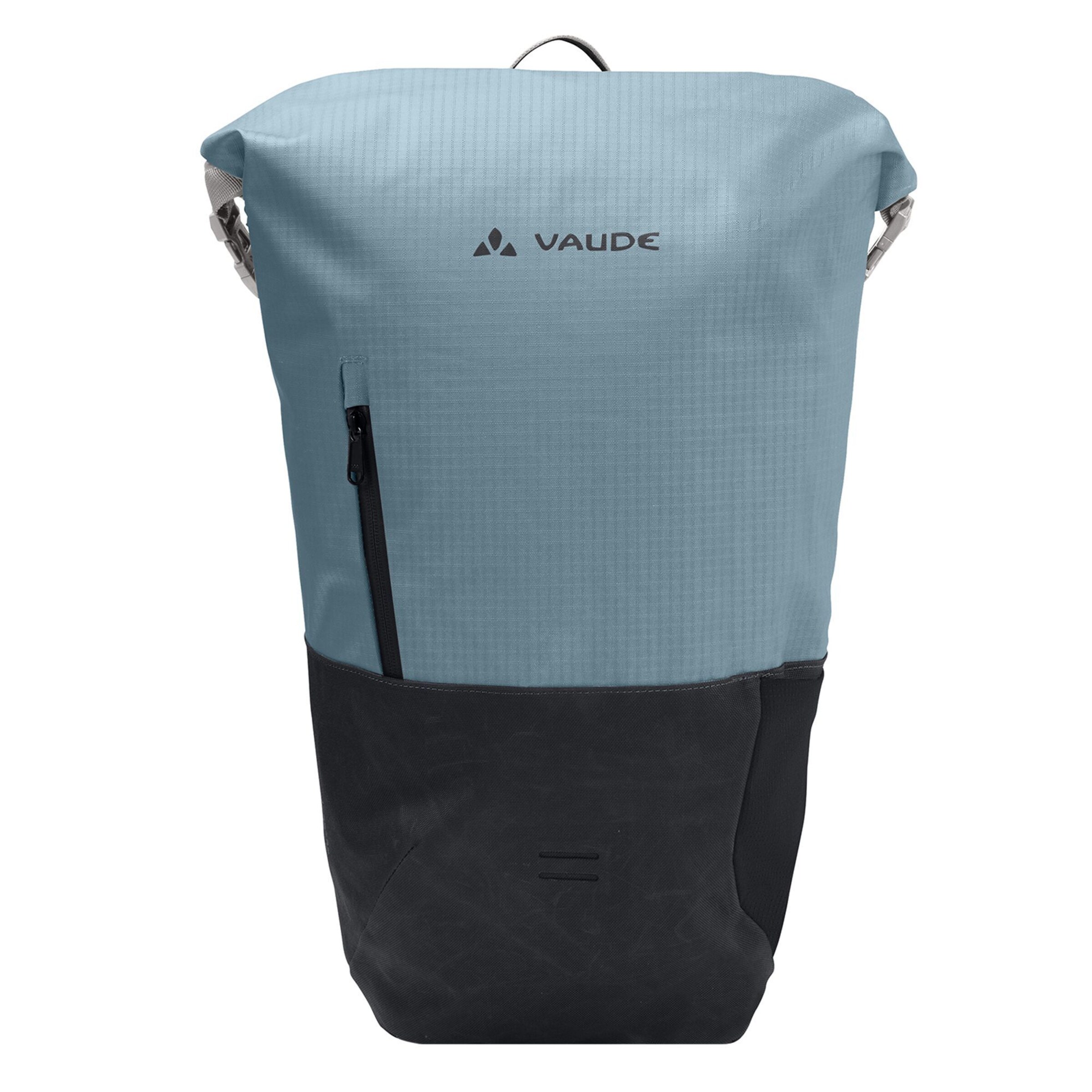 VAUDE Sportrucksack 'CityGo 18' in Blau: Vorderseite