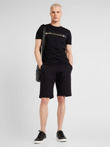 ANTONY MORATO T-Shirt in Schwarz