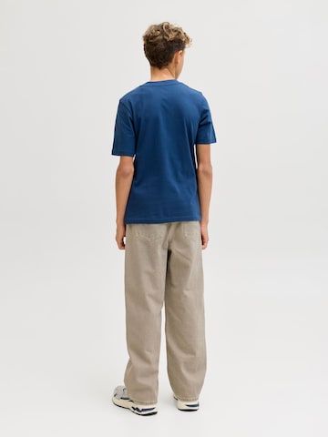 Jack & Jones Junior - regular Vaquero en beige