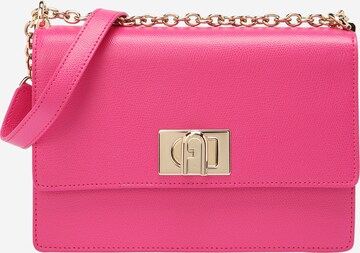 FURLA Crossbody bag '1927' in Pink