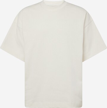 TOPMAN Majica | bež barva: sprednja stran