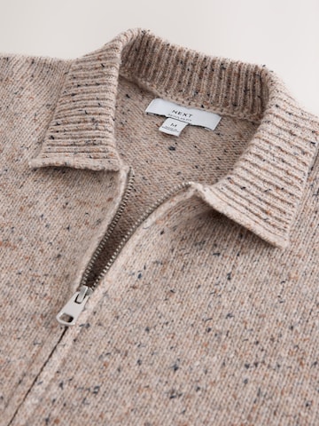 Next - Cárdigan en beige