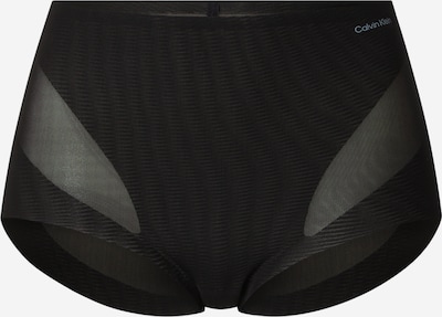 Formuojančios kelnaitės iš Calvin Klein Underwear, spalva – juoda, Prekių apžvalga