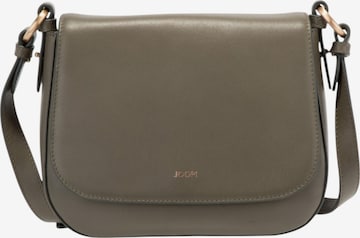 Sac à bandoulière 'Sofisticato 1.0 Esmera' JOOP! en vert : devant
