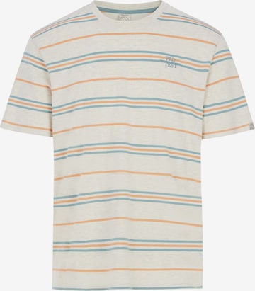 PROTEST Shirt 'PRTHuxly' in Orange: Vorderseite