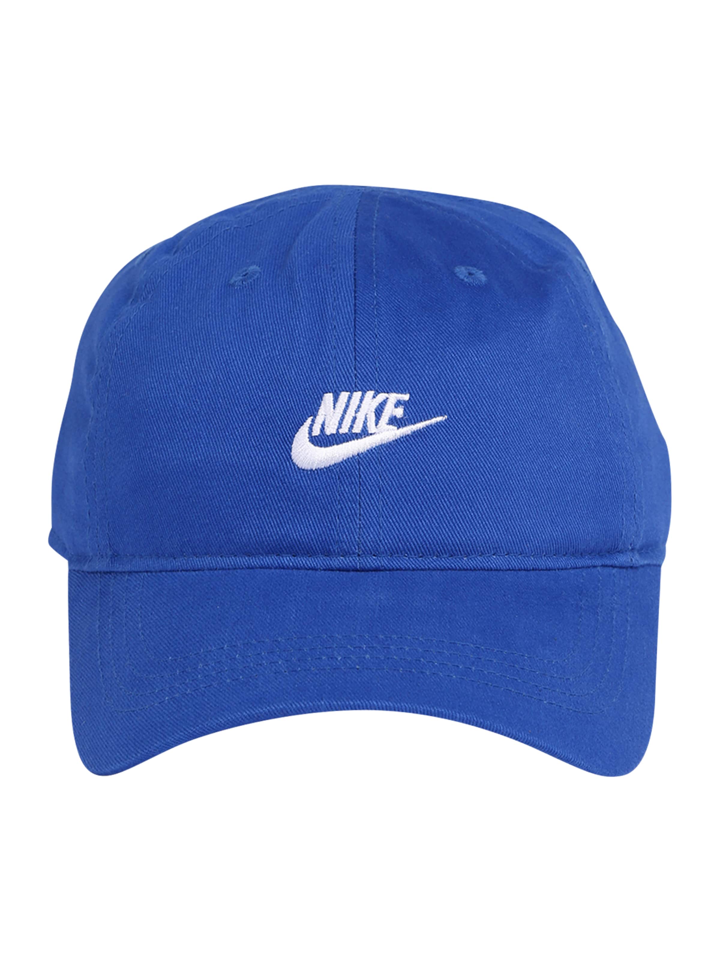 Nike Sportswear Hattu värissä sininen: etupuoli