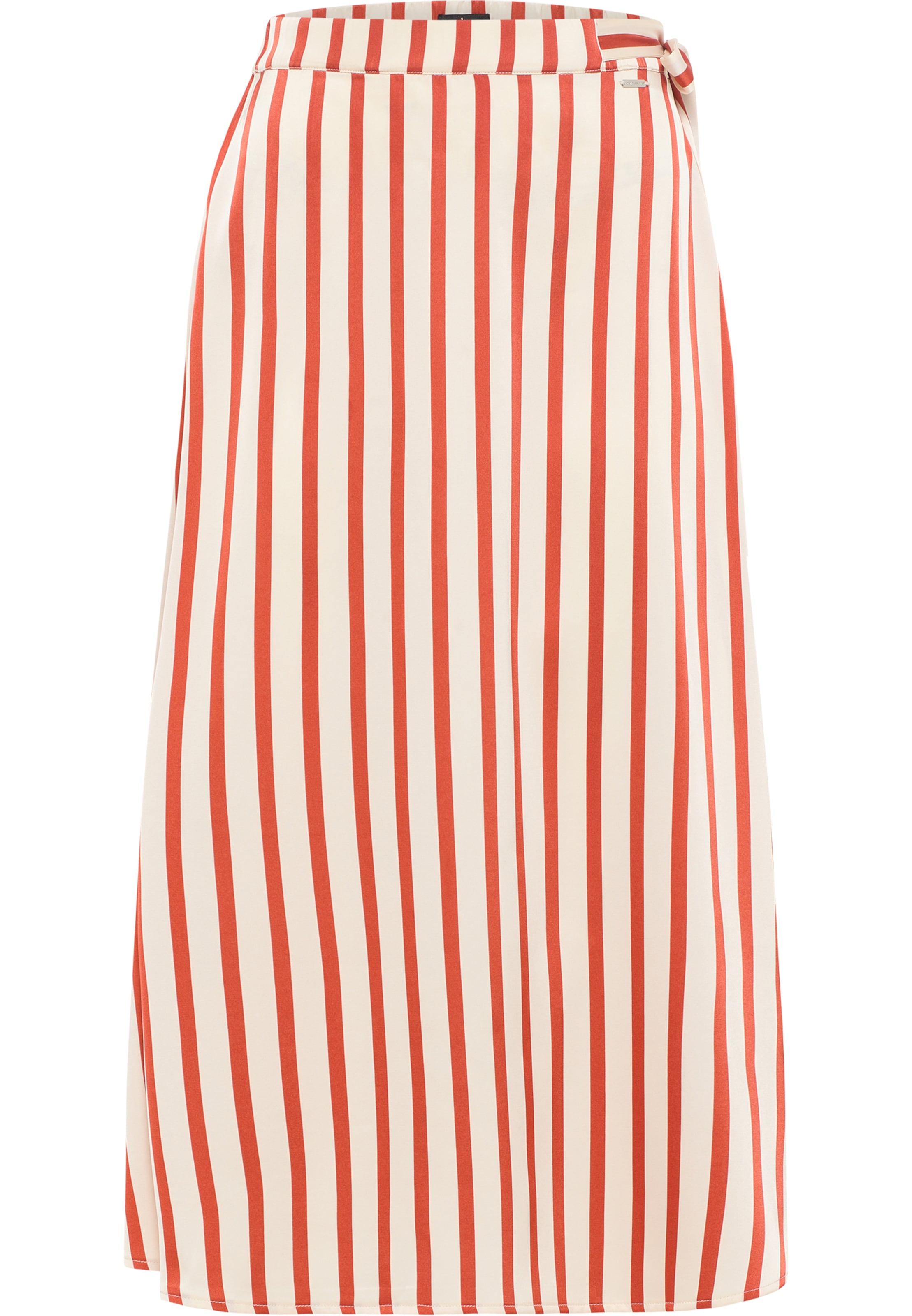 DreiMaster Klassik Юбка в Бежевый: спереди