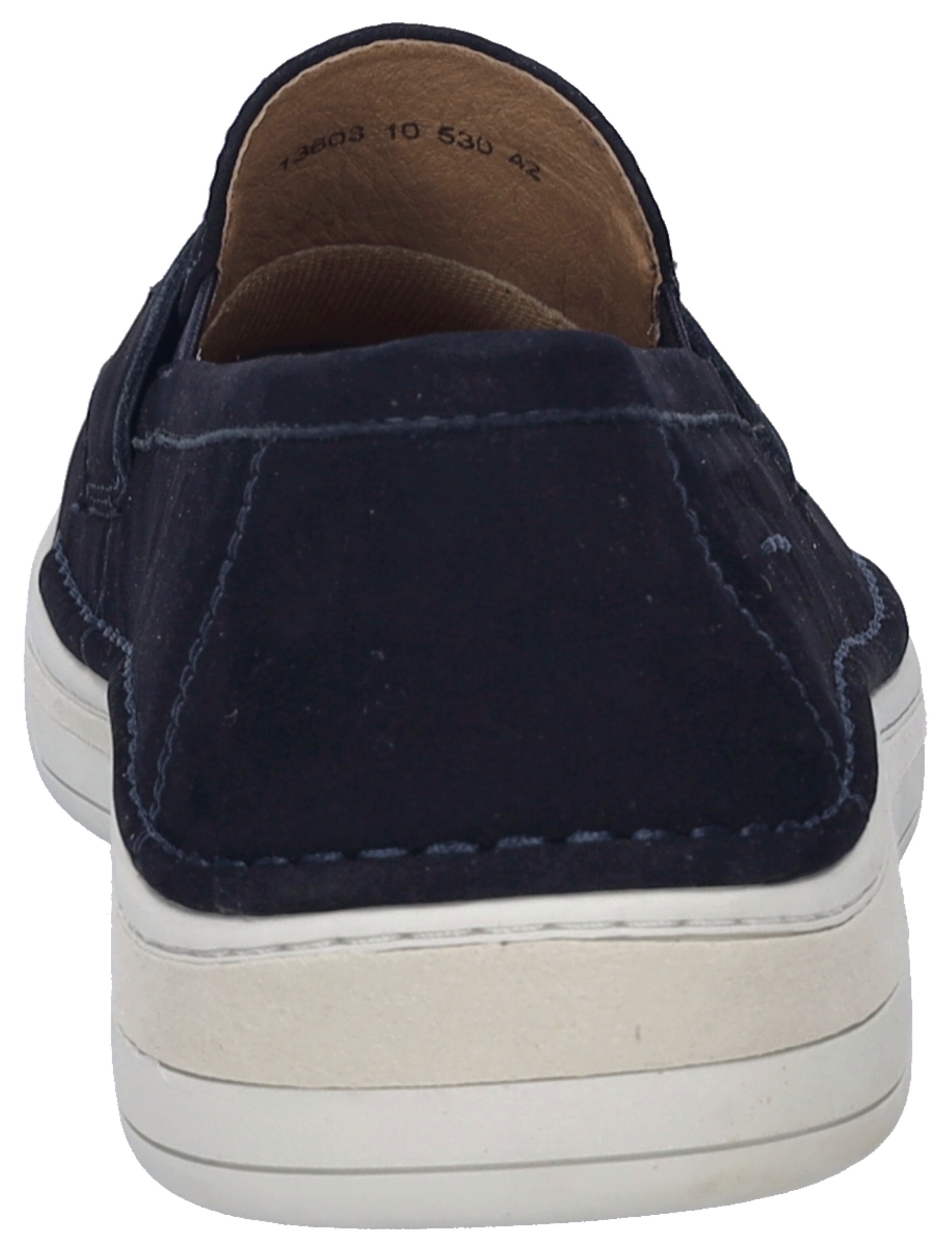 JOSEF SEIBEL Slip On in Blau