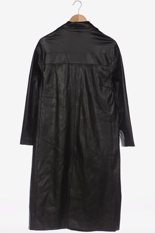Bershka Jacket & Coat in M in Black