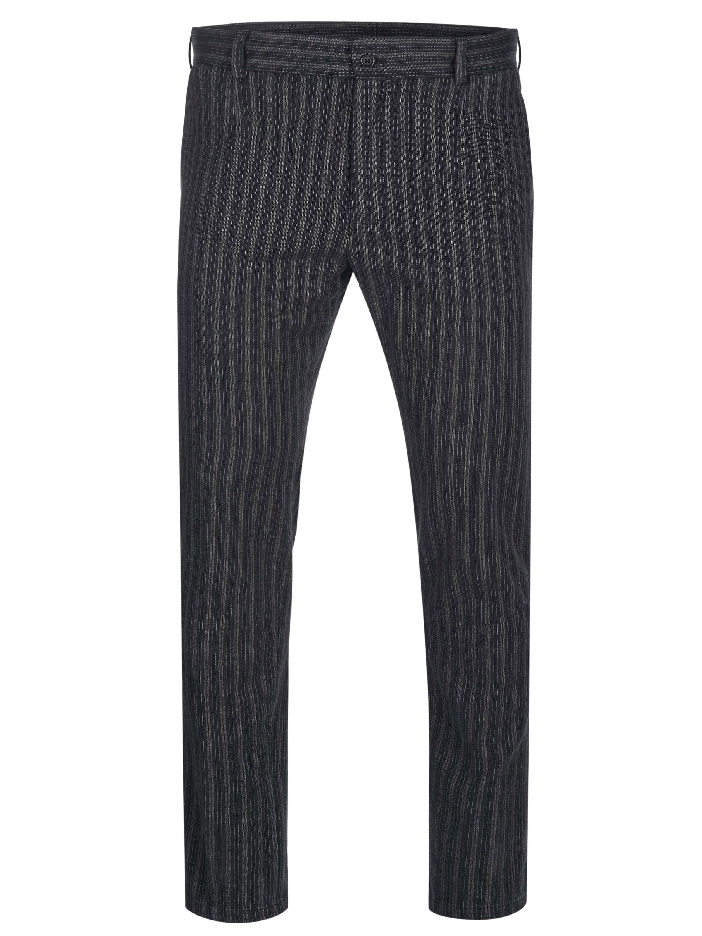 DOLCE & GABBANA Pants in 46 in Grey, Item view