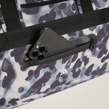 ADIDAS BY STELLA MCCARTNEY Sporttasche in Beige