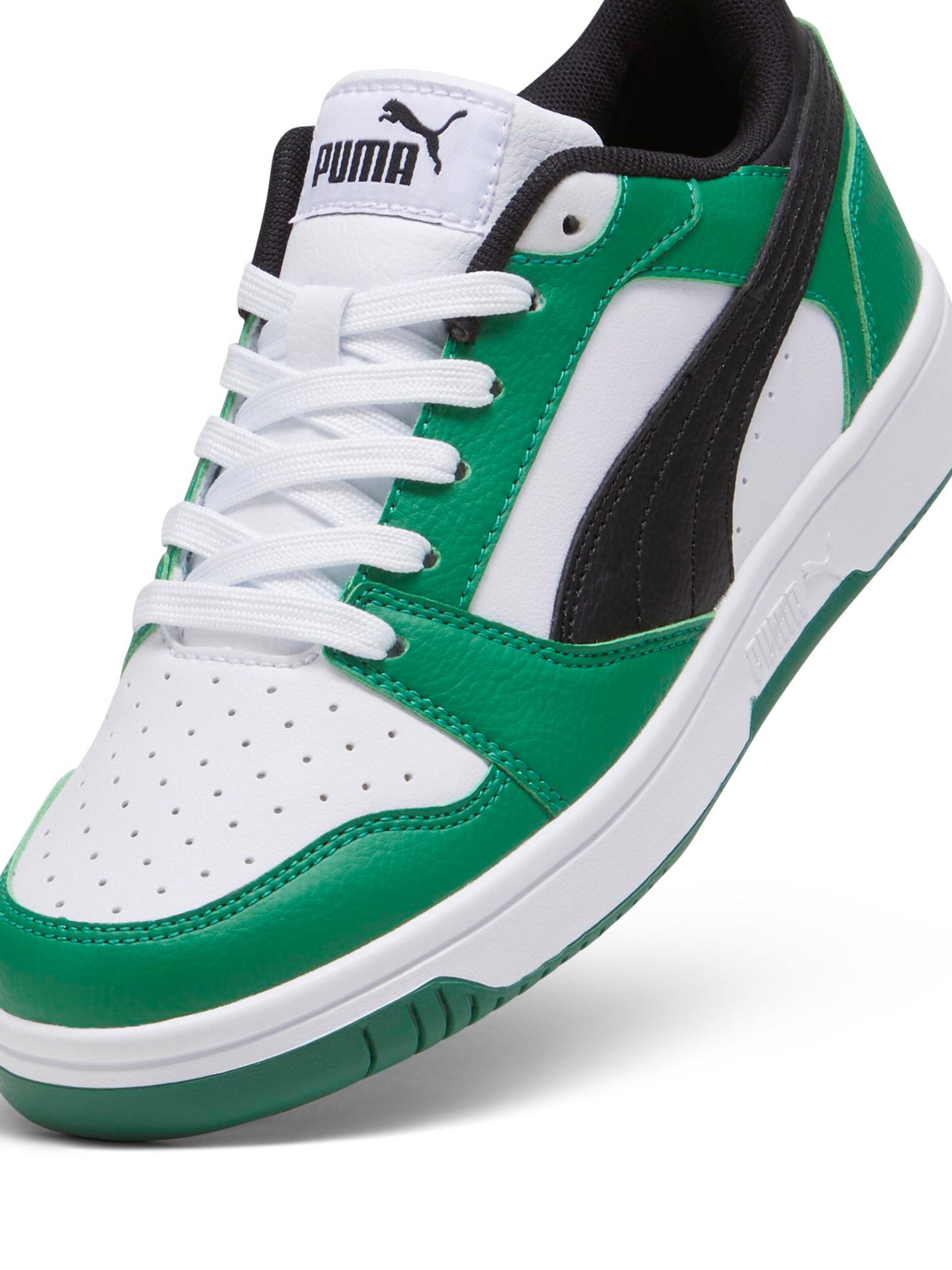 PUMATenisice 'Rebound V6' - bijela boja