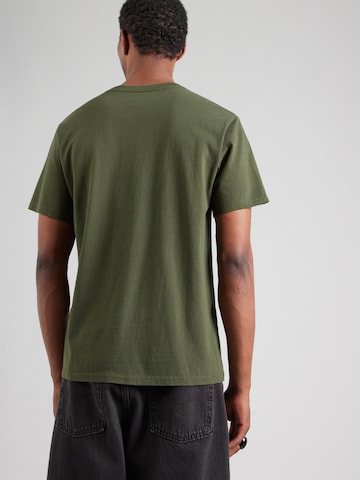 LEVI'S ® Shirt in Green