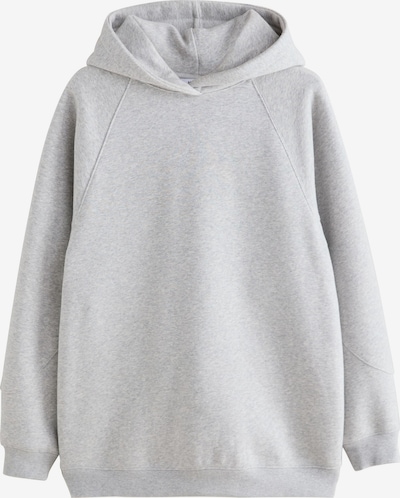 Megztinis be užsegimo iš Next, spalva – šviesiai pilka, Prekių apžvalga