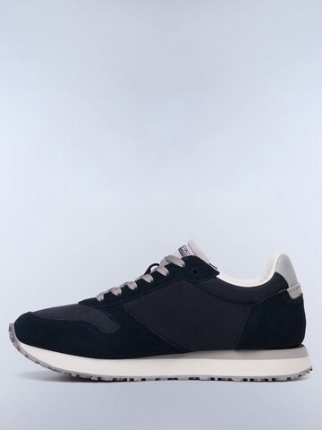 NAPAPIJRI - Zapatillas deportivas bajas en azul