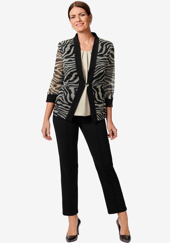 Select By Hermann Lange Blazer in Mixed colors