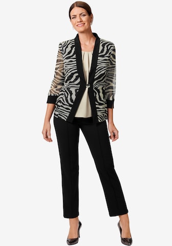 Select By Hermann Lange Blazer in Mixed colors