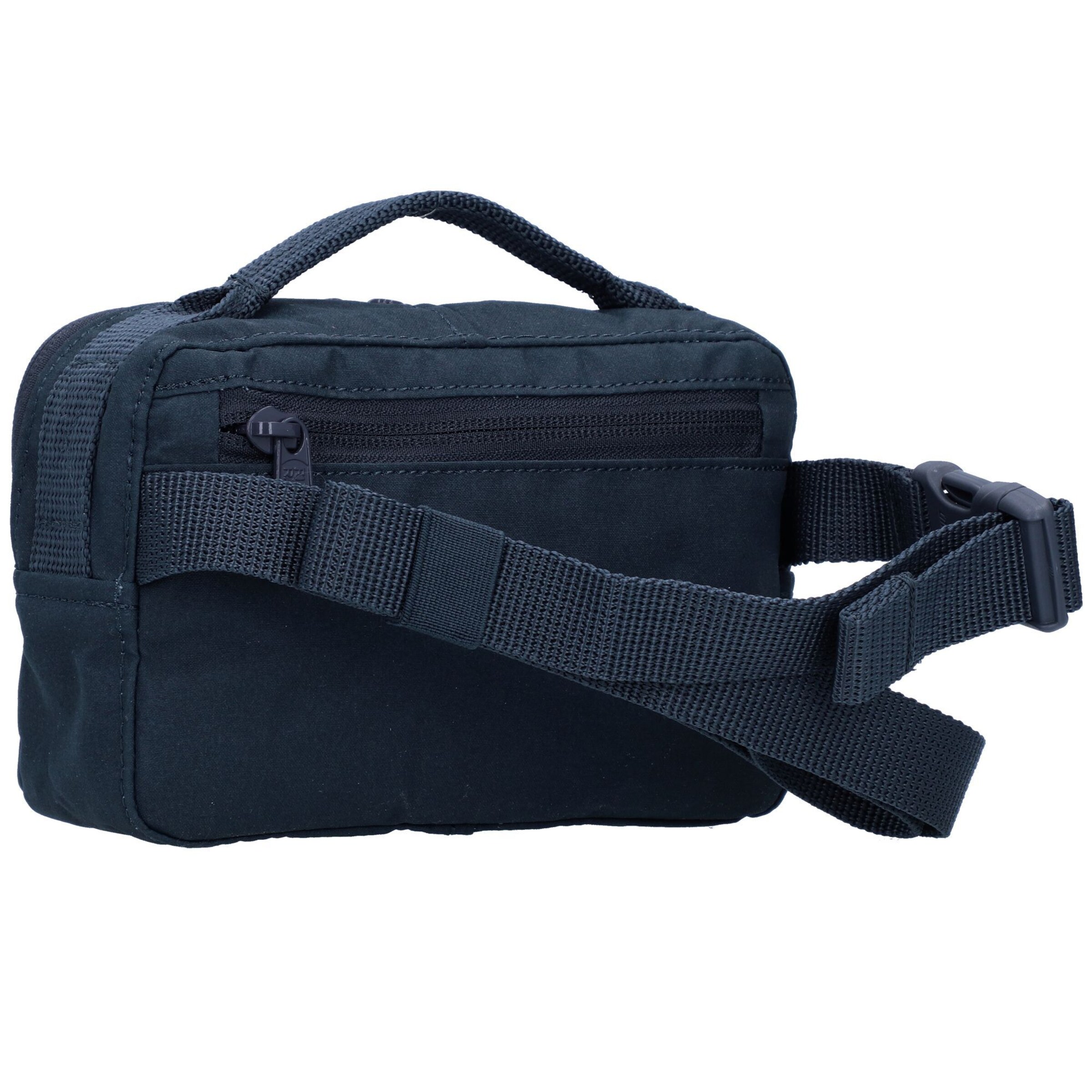 Marsupio 'Kånken' di Fjällräven in blu