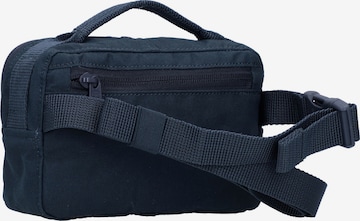 Fjällräven Athletic Fanny Pack 'Kånken' in Blue