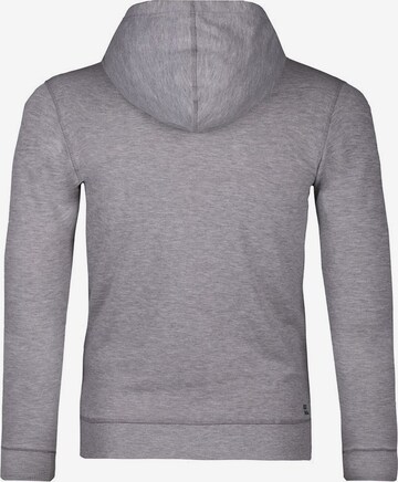 BIDI BADU Kapuzenpullover 'Yohance' in Grau