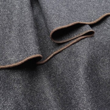 Brunello Cucinelli Dress in S in Grey