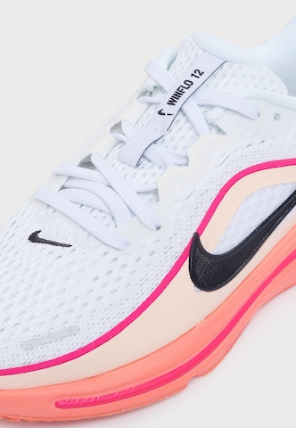 NIKE - Sapatilha de desporto 'Winflo 12' em branco