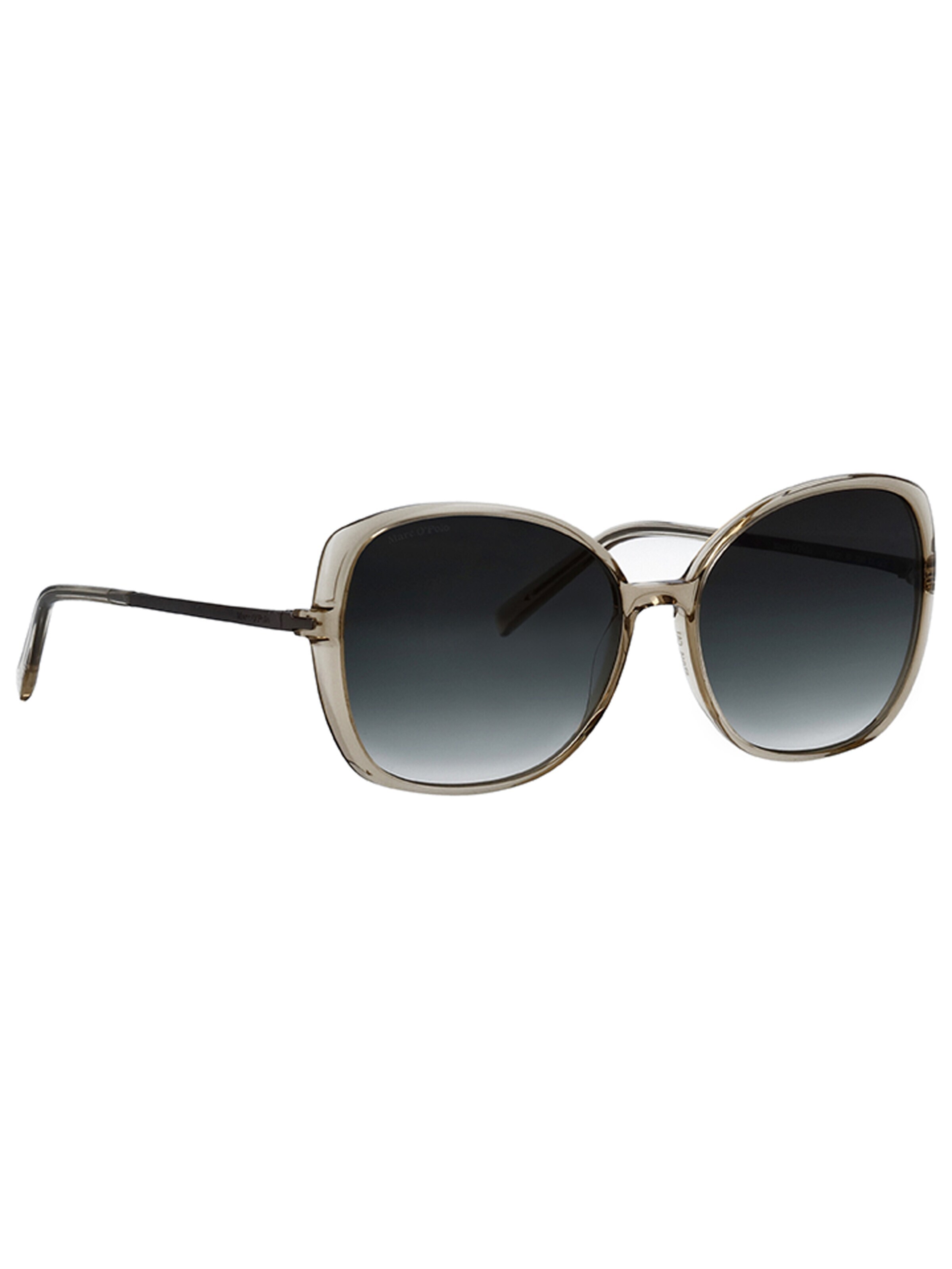 Marc O'Polo EYEWEAR Sunglasses in Beige