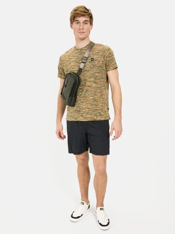 CAMEL ACTIVE Shirt in Mixed colors