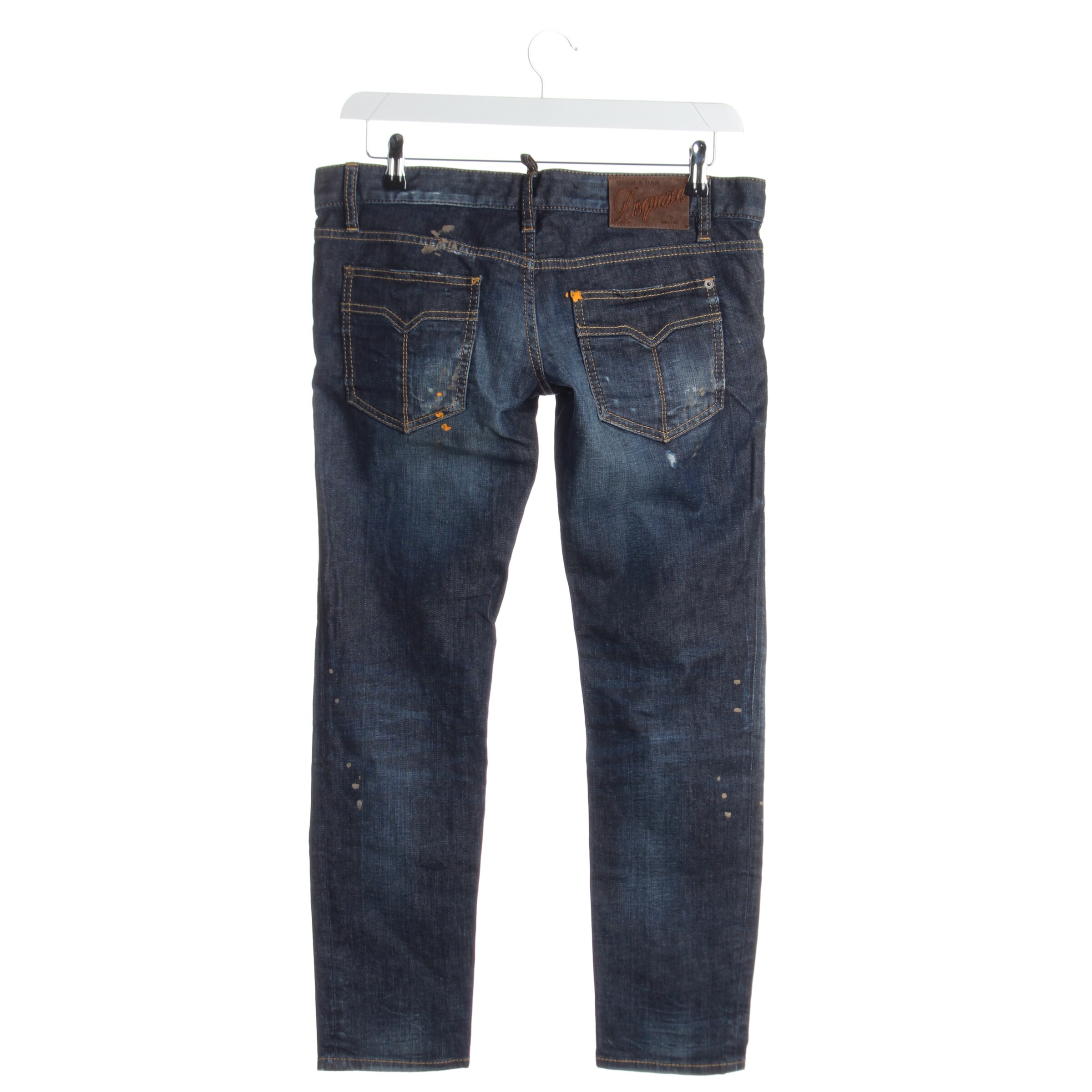 DSQUARED2 Jeans in 30 in Blue