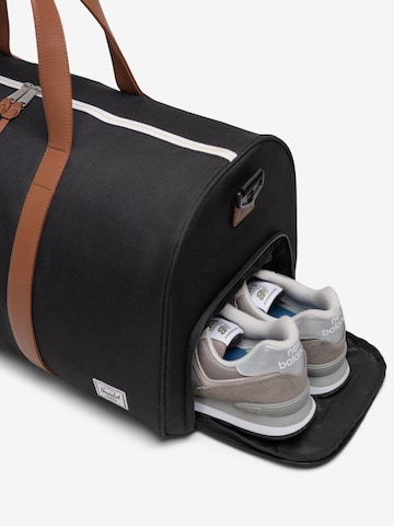 Herschel Weekender 'Novel™' - fekete