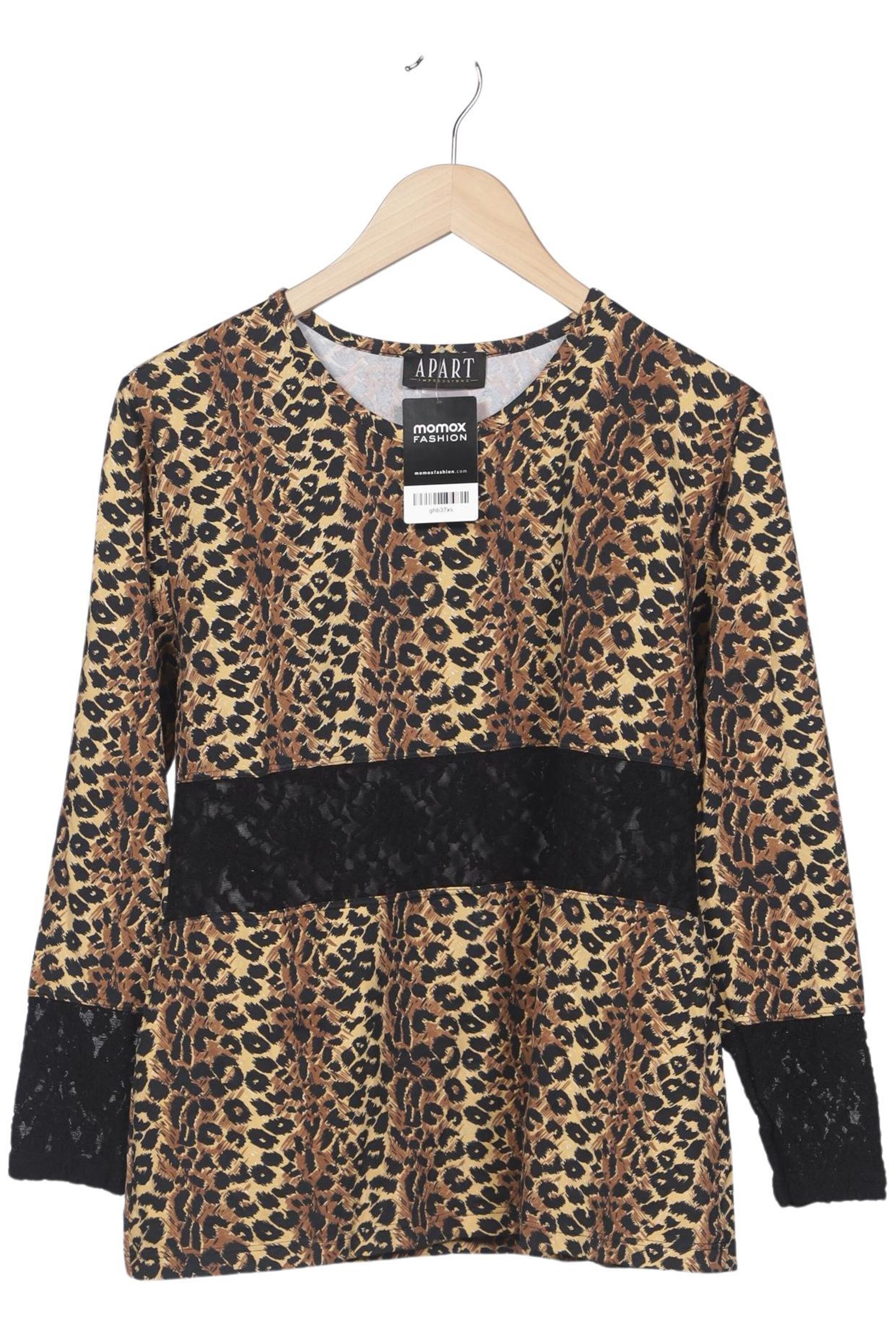 APART Top & Shirt in L in Mixed colors: front