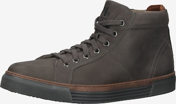 Pius Gabor Sneakers in Grey: front