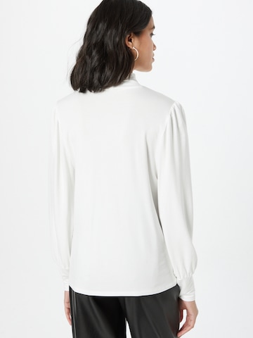 T-shirt s.Oliver en blanc