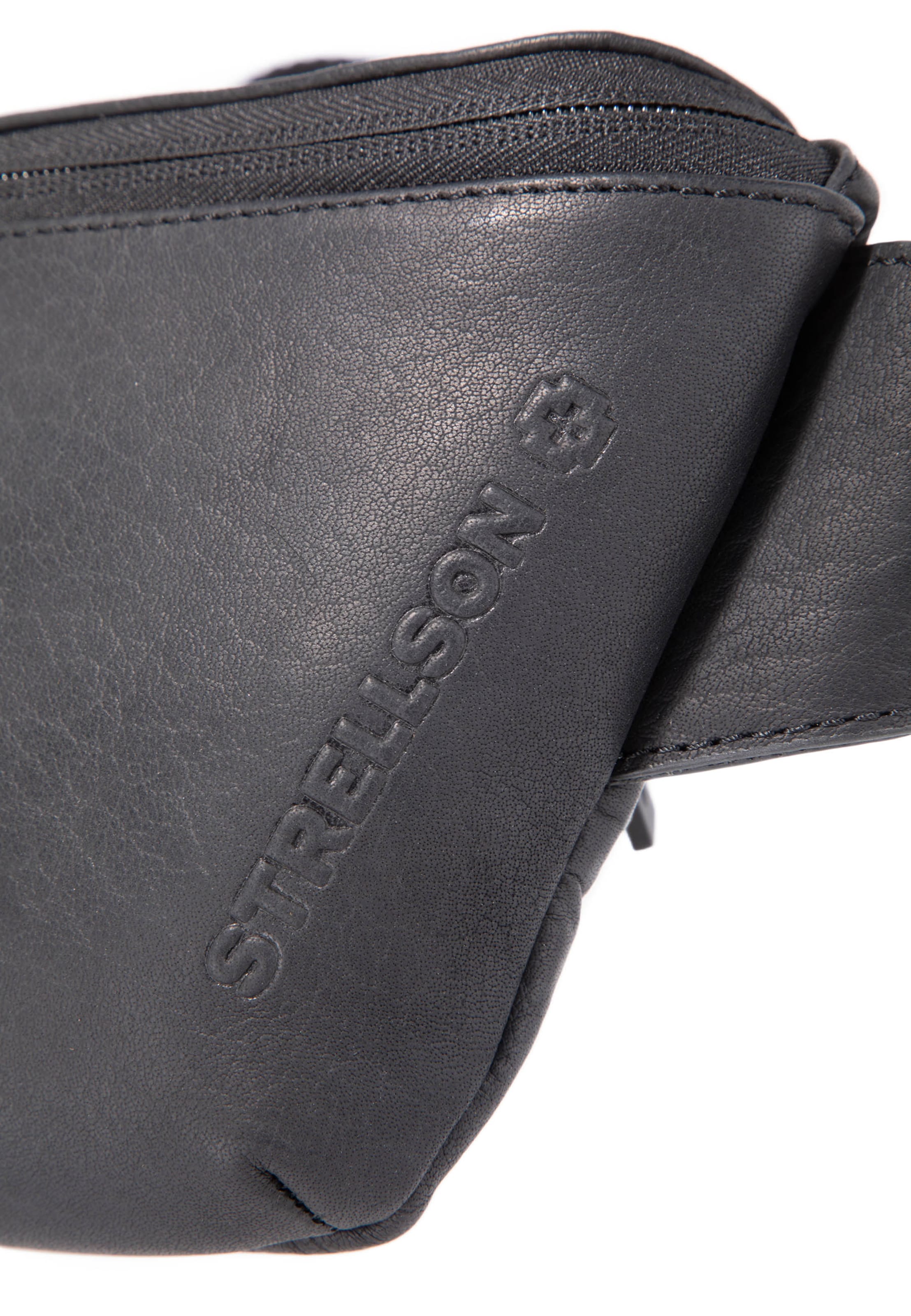 Sacs banane 'Clapton Curt' STRELLSON en noir