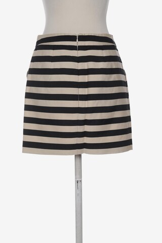 HALLHUBER Skirt in XS in Beige