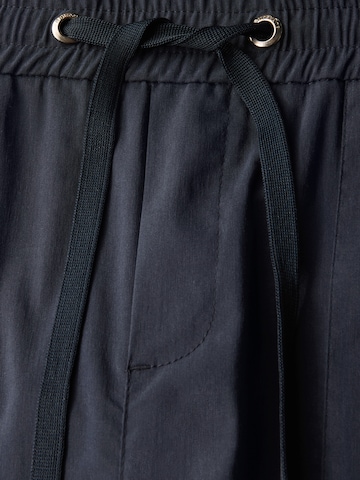 STREET ONE - regular Pantalón en azul