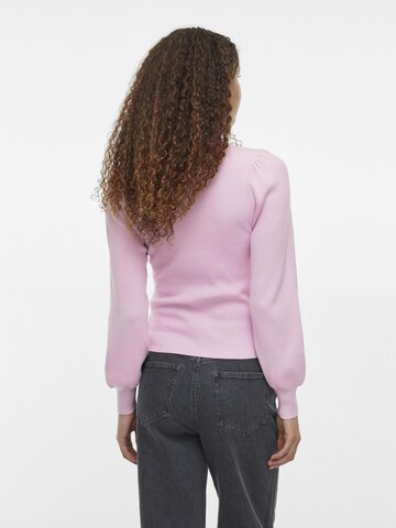 Pull-over VILA en violet
