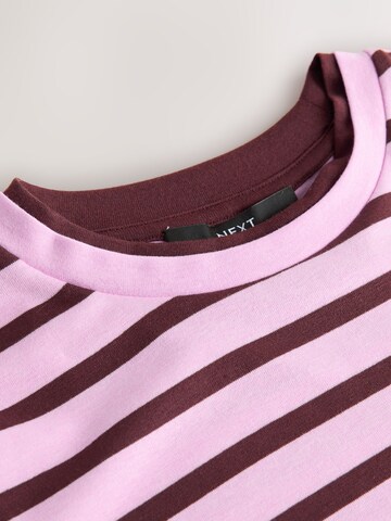 Maglietta di Next in rosa