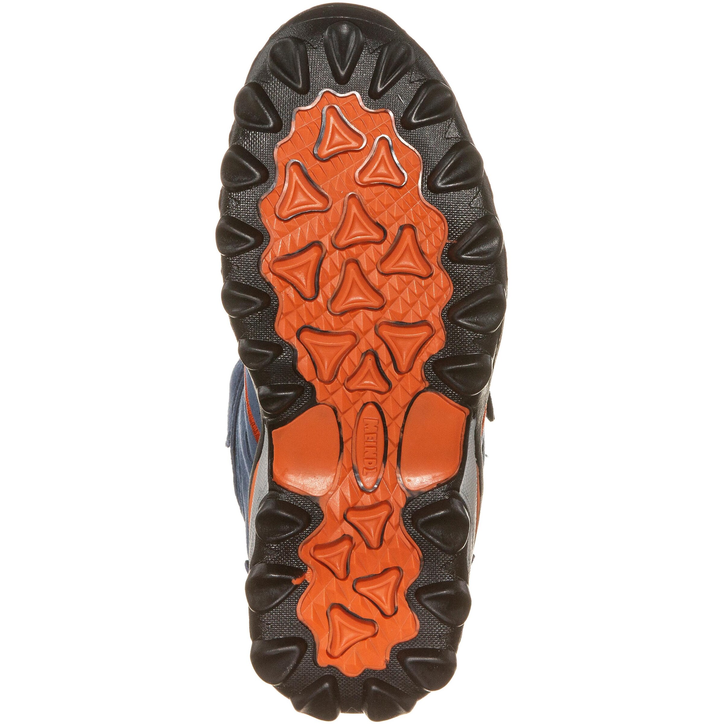 MEINDL Boots 'Lucca' in Blue