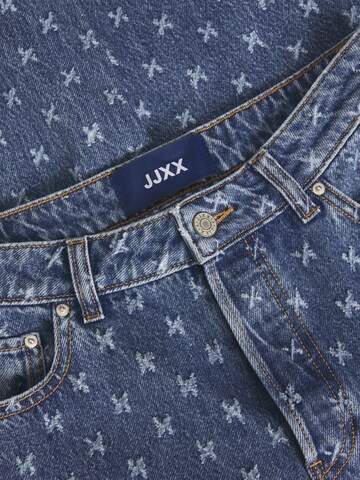 Regular Jean 'Seoul' JJXX en bleu