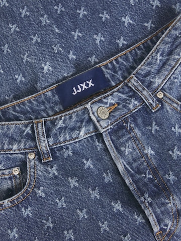 regular Jeans 'Seoul' di JJXX in blu