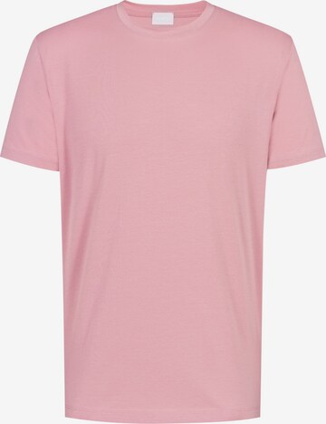 Mey Shirt (GOTS) in Pink: predná strana