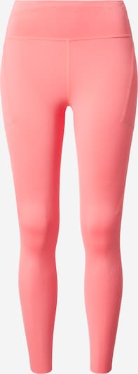 NIKE Urheiluhousut 'SWIFT' koossa XS värissä lohi, Tuotenäkymä